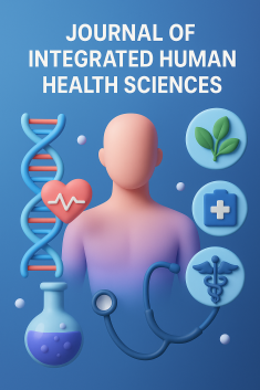 Journal of Integrated Human Health Sciences