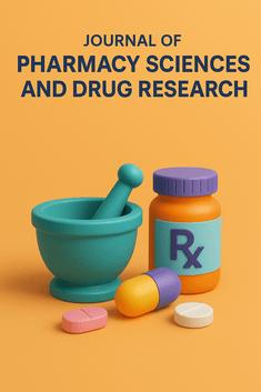 Journal of Pharmacy Sciences and Drug Research