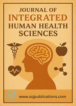 Journal of Integrated Human Health Sciences