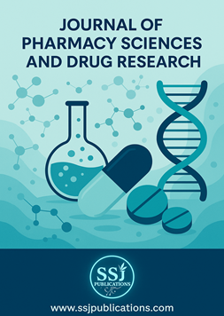 Journal of Pharmacy Sciences and Drug Research