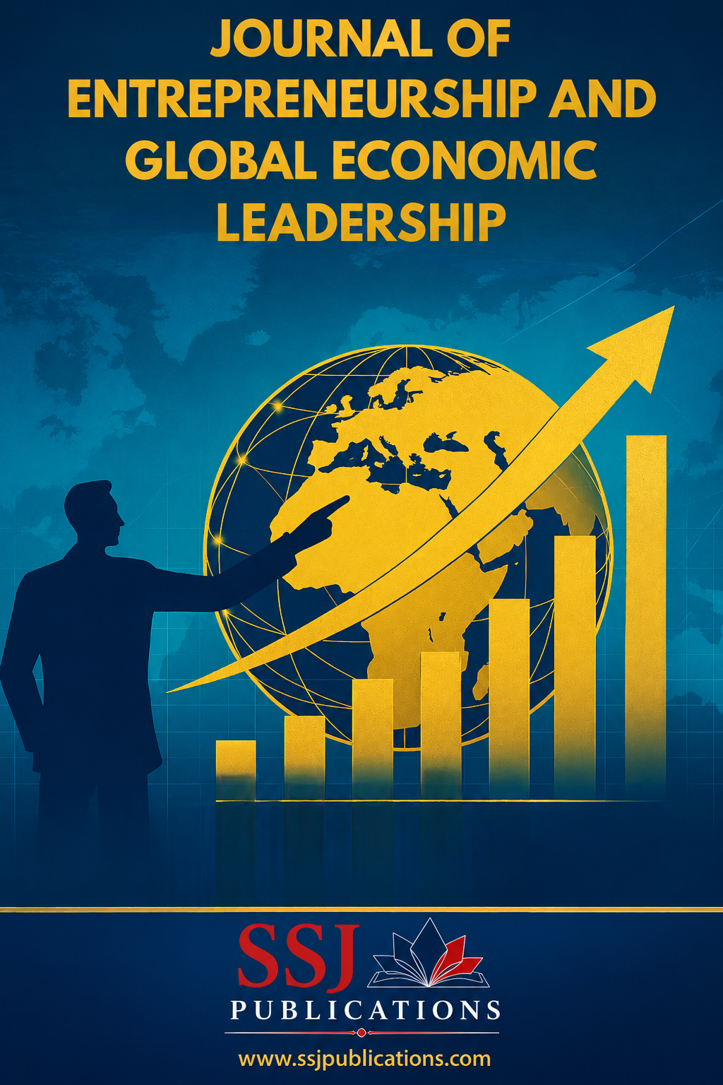 Journal of Entrepreneurship and Global Economic Leadership